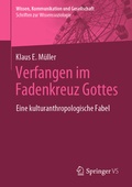 Cover: Verfangen im Fadenkreuz Gottes - Springer VS
