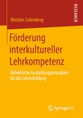 Bild: Förderung interkultureller Lehrkompetenz - Springer VS