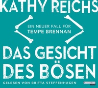 Abbildung von: Das Gesicht des Bösen - Random House Audio