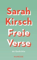 Cover: Freie Verse - Manesse