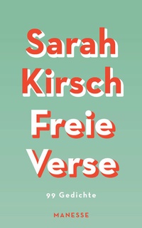 Abbildung von: Freie Verse - Manesse