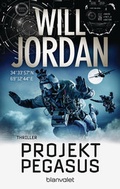 Cover: Projekt Pegasus - Blanvalet