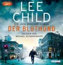Cover: Der Bluthund - Random House Audio