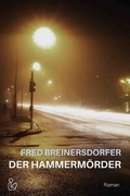 Cover: DER H&Auml;MMERM&Ouml;RDER - epubli