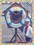 Cover: Micha's Wunderwelt - BoD - Books on Demand