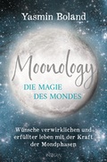 Cover: Moonology - Die Magie des Mondes - Integral