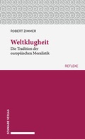 Cover: Weltklugheit - Schwabe Verlagsgruppe AG Schwabe Verlag