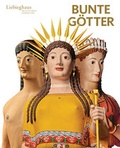 Cover: Bunte G&ouml;tter - Golden Edition - Prestel
