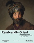 Cover: Rembrandts Orient - Prestel