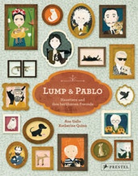 Abbildung von: Lump und Pablo - Prestel
