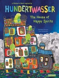 Cover: The House of Happy Spirits - Prestel