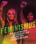 Cover: Feminismus - Prestel