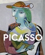 Cover: Picasso - Prestel