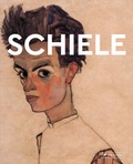 Cover: Schiele - Prestel