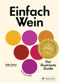 Cover: Einfach Wein - Prestel