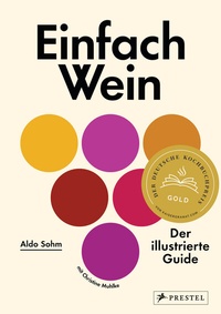 Abbildung von: Einfach Wein - Prestel