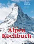 Cover: Alpen Kochbuch - Prestel