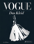 Cover: VOGUE: Das Kleid - Prestel