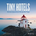 Cover: Tiny Hotels - Prestel