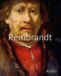 Cover: Rembrandt - Prestel