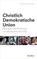 Cover: Christlich-Demokratische Union - Siedler