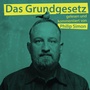 Cover: Das Grundgesetz - Random House Audio