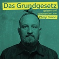 Cover: Das Grundgesetz - Random House Audio