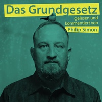 Enlarge image Cover: Das Grundgesetz - Random House Audio