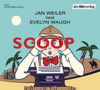Abbildung von: Scoop - Der Hörverlag