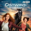 Cover: Ostwind 5 Der gro&szlig;e Orkan - Der H&ouml;rverlag