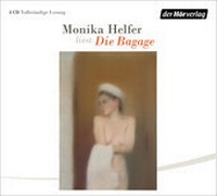 Enlarge image Cover: Die Bagage - Der Hörverlag