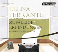 Abbildung von: Zufällige Erfindungen - Der Hörverlag