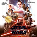 Cover: Star Wars: Der Aufstieg Skywalkers - Der H&ouml;rverlag