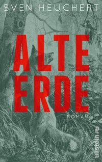 Abbildung von: Alte Erde - Ullstein