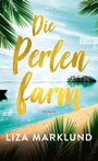 Cover: Die Perlenfarm - Ullstein