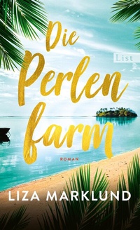 Abbildung von: Die Perlenfarm - Ullstein