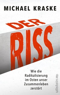 Abbildung von: Der Riss - Ullstein