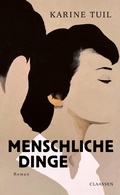 Cover: Menschliche Dinge - Ullstein