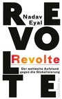 Cover: Revolte - Ullstein