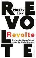 Cover: Revolte - Ullstein