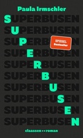 Cover: Superbusen - Ullstein