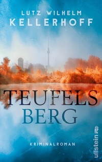Abbildung von: Teufelsberg - Ullstein