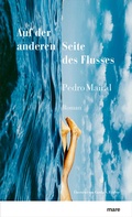 Cover: Auf der anderen Seite des Flusses - mareverlag
