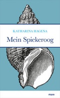 Cover: Mein Spiekeroog - mareverlag