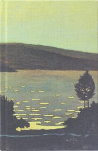 Abbildung von: Notizbuch Strindberg - mareverlag
