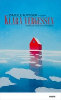 Cover: Klara vergessen - mareverlag
