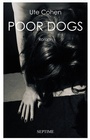 Cover: Poor Dogs - Septime Verlag