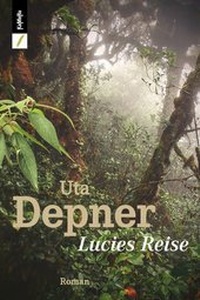 Enlarge image Cover: Lucies Reise - KaMeRu Verlag