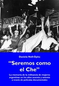 Cover: "Seremos como el Che" - Frey, Walter