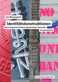 Cover: Identit&auml;tskonstruktionen durch skripturale Variation mehrsprachiger Typografie im urbanen Raum - Universit&auml;tsverlag Rhein-Ruhr